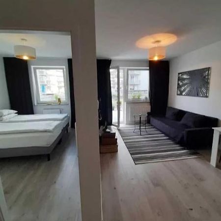 Apartament Sosnkowskiego 5 Gorzów Wielkopolski Εξωτερικό φωτογραφία