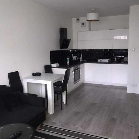 Apartament Sosnkowskiego 5 Gorzów Wielkopolski Εξωτερικό φωτογραφία