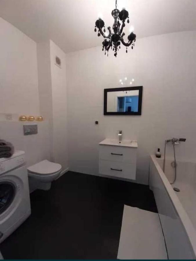 Apartament Sosnkowskiego 5 Gorzów Wielkopolski Εξωτερικό φωτογραφία