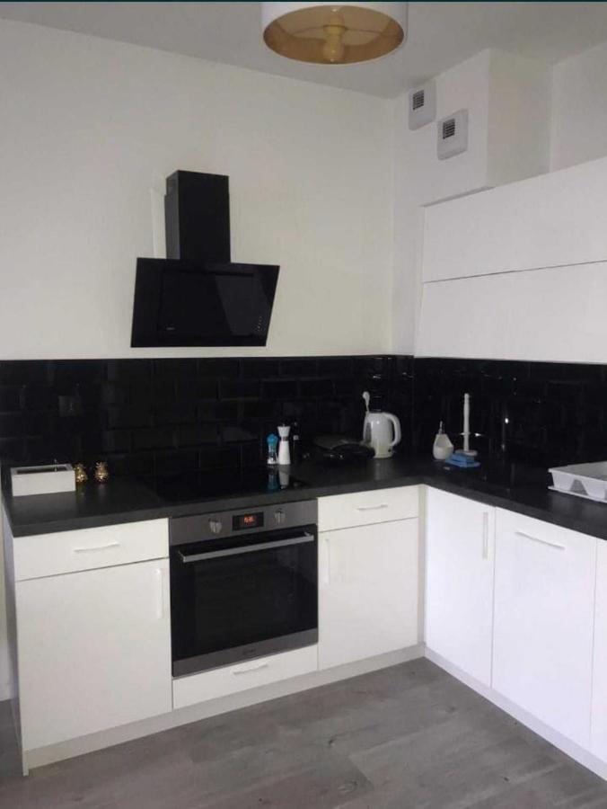 Apartament Sosnkowskiego 5 Gorzów Wielkopolski Εξωτερικό φωτογραφία