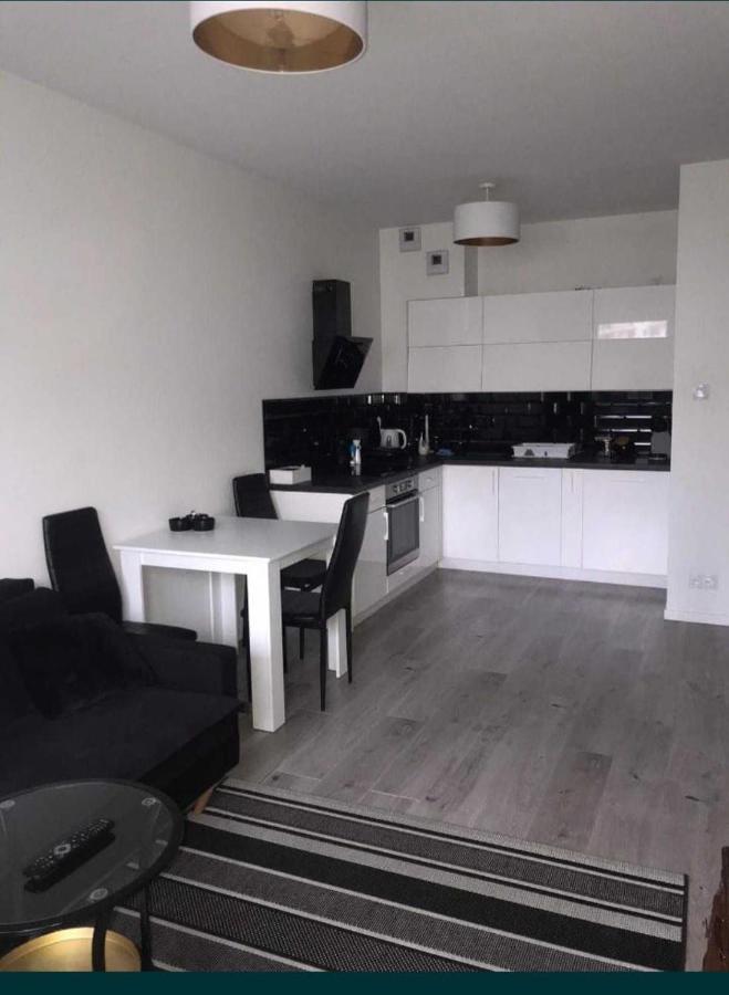 Apartament Sosnkowskiego 5 Gorzów Wielkopolski Εξωτερικό φωτογραφία